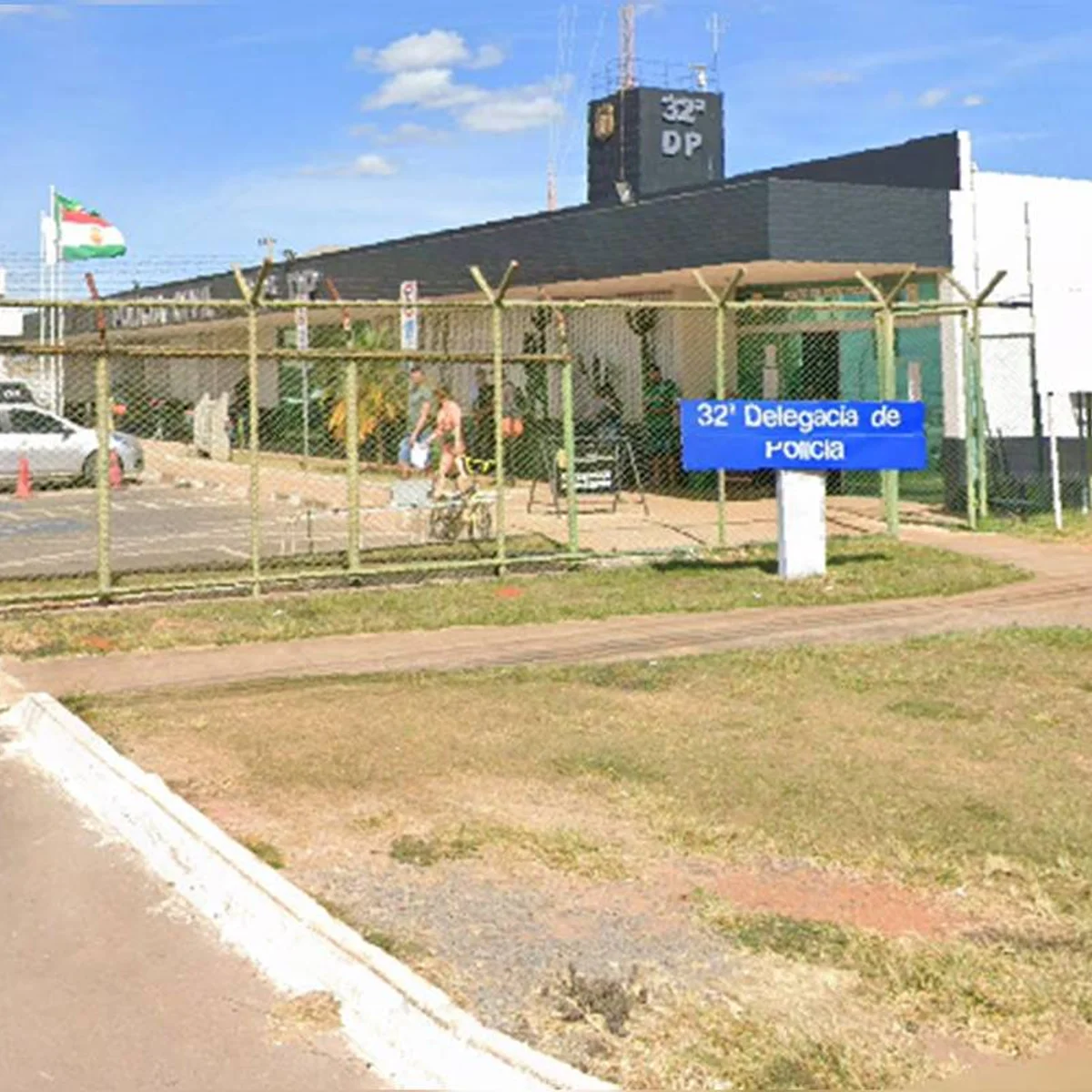 Bebê de 1 ano e 3 meses morre e PCDF investiga possível maus-tratos
