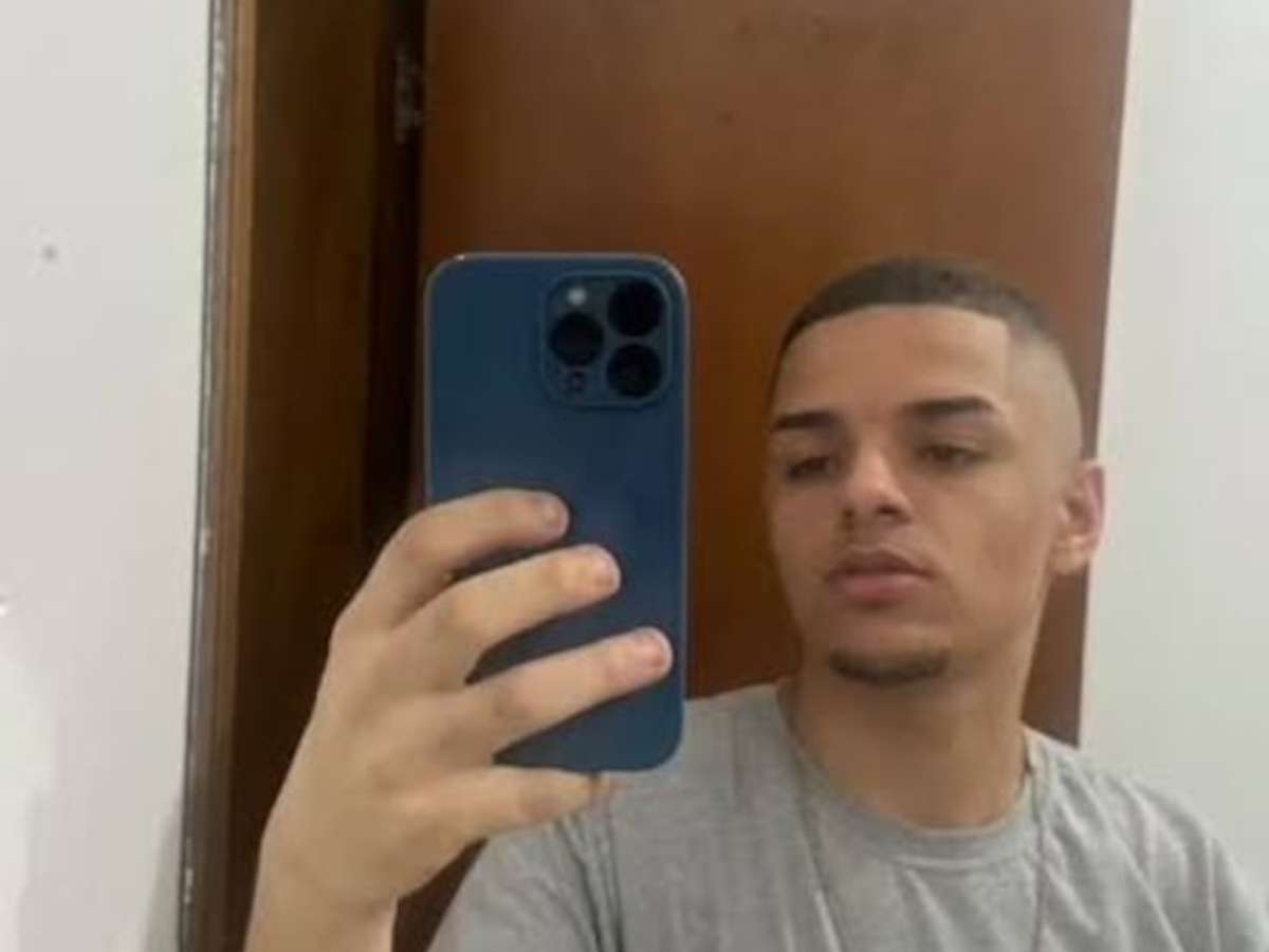 Quem era Gustavo Munis, jovem de 20 anos que foi morto com 27 tiros disparados por 4 PMs em SP