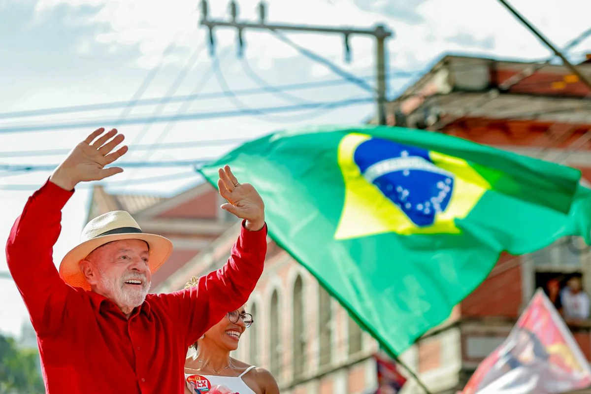 Campanha de Lula aposta em crescimento de votos no Nordeste com mobilização
