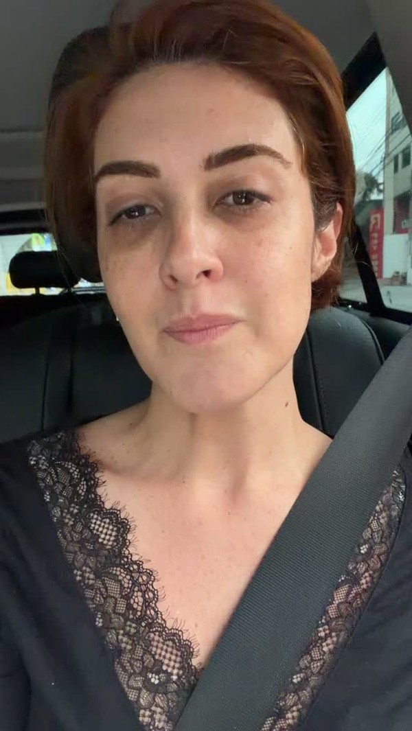 Esposa de Lito Sousa se manifesta após morte do marido e expõe sua maior preocupação; vídeo