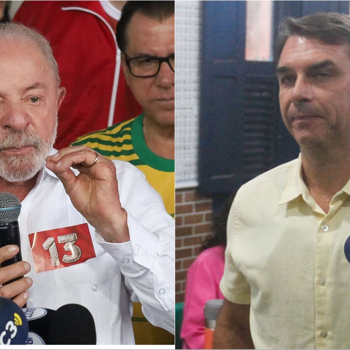 Comparecimento aumentou em cerca de 3 milhões de eleitores no 2º turno; número de brancos e nulos caiu