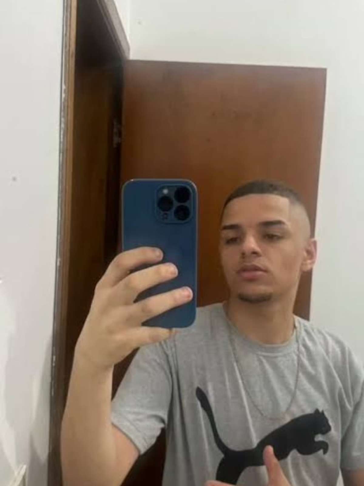 Quem era Gustavo Munis, jovem de 20 anos que foi morto com 27 tiros disparados por 4 PMs em SP