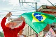 Imagem da matéria: Campanha de Lula aposta em crescimento de votos no Nordeste com mobilização