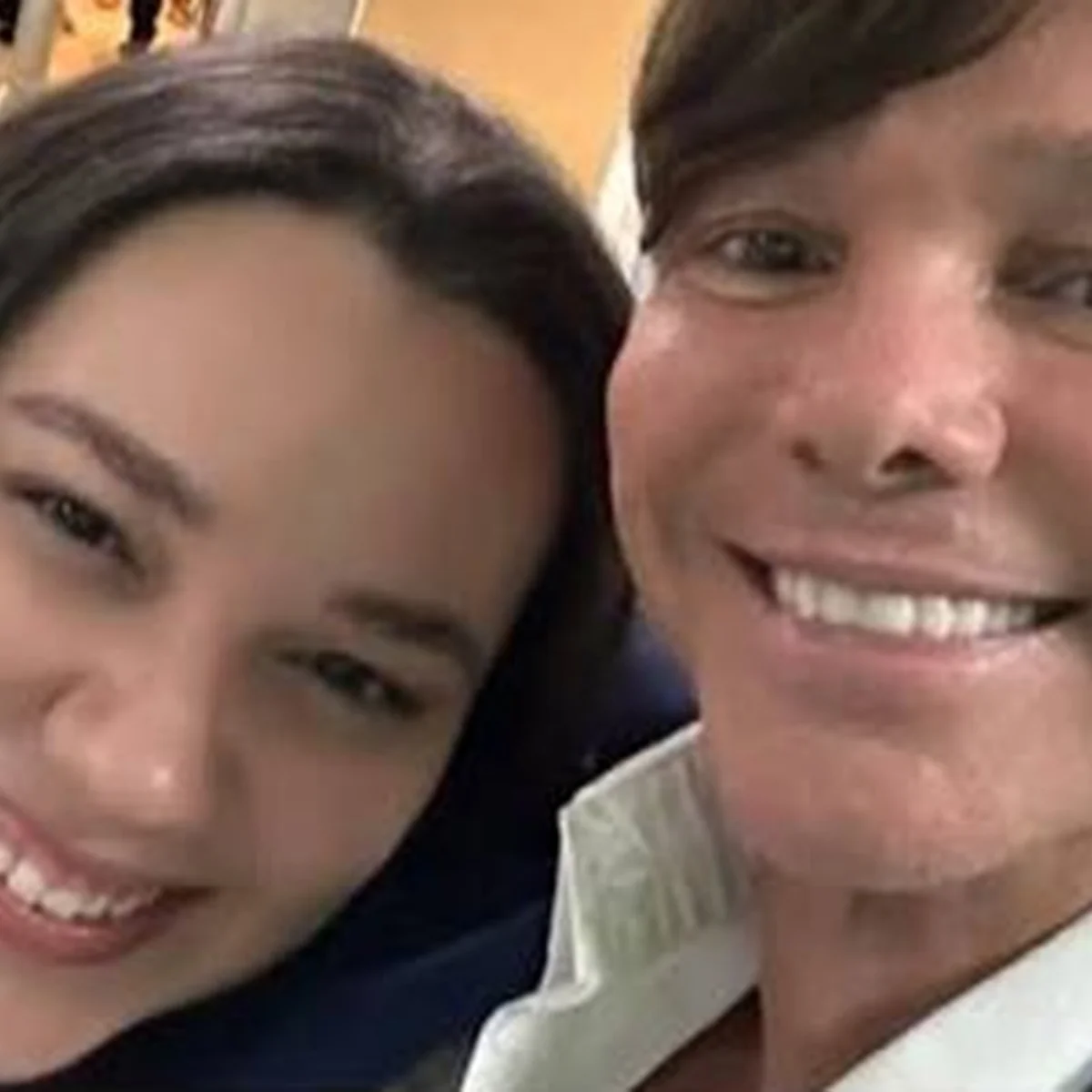 Saiba quem é Bruna Trindade, única filha e herdeira do cantor Netinho