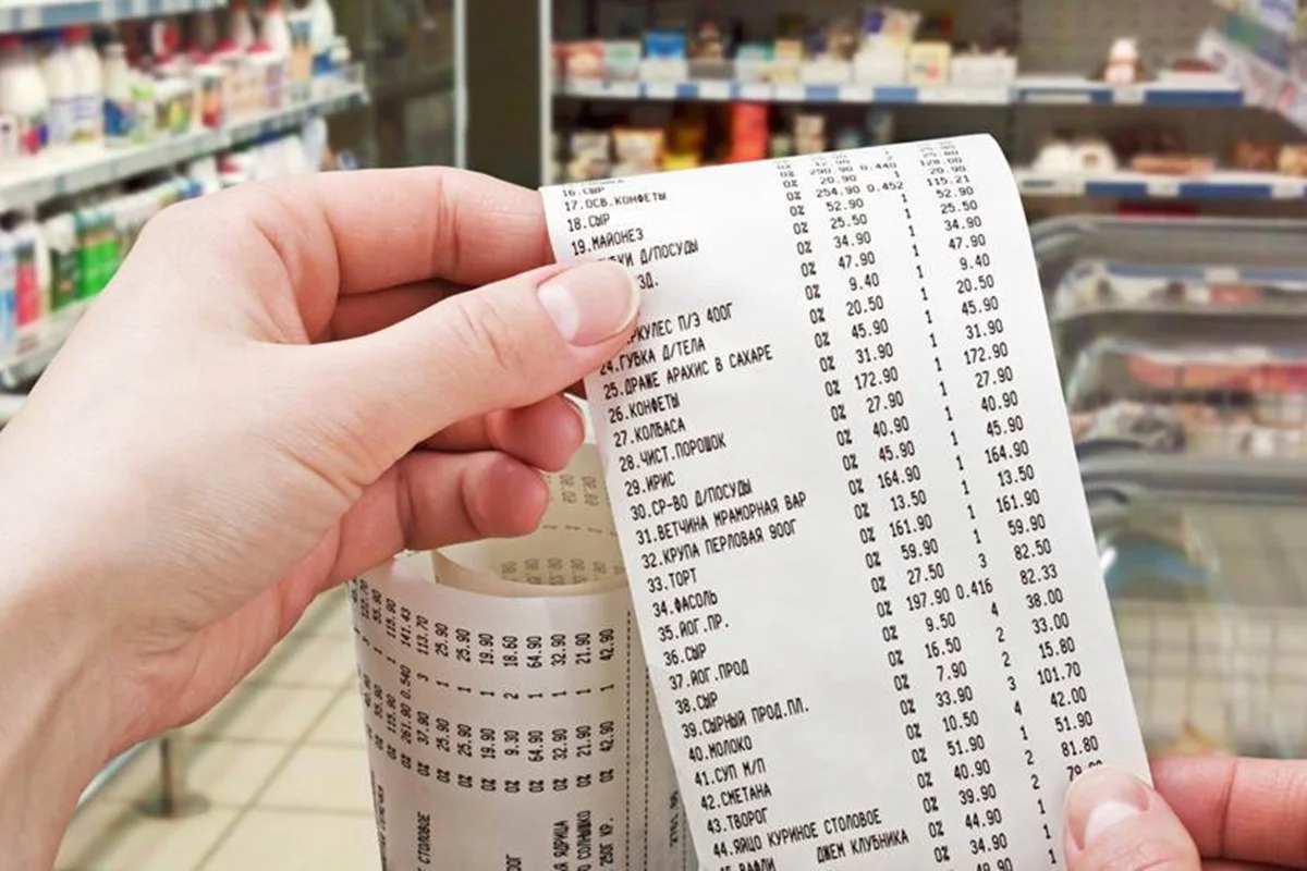 conta supermercado compras economia