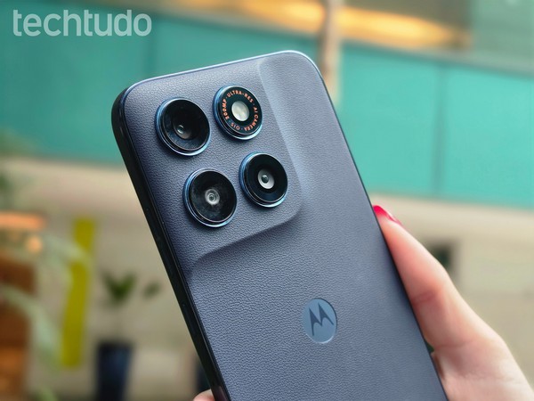Melhor celular Motorola para comprar em outubro de 2026