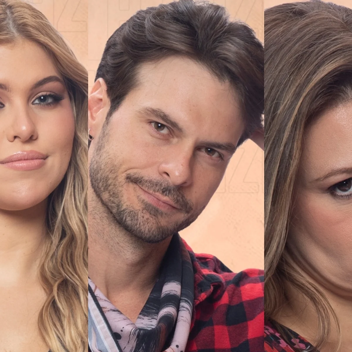 Enquete A Fazenda 18: quem deve ficar entre Eduarda, Igor e Renata
