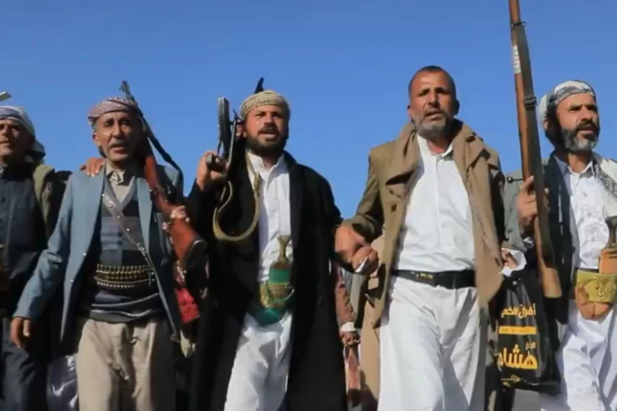 Imagem da matéria: "Otan islâmica" enviará tropas à Arábia Saudita após ofensiva dos Houthis