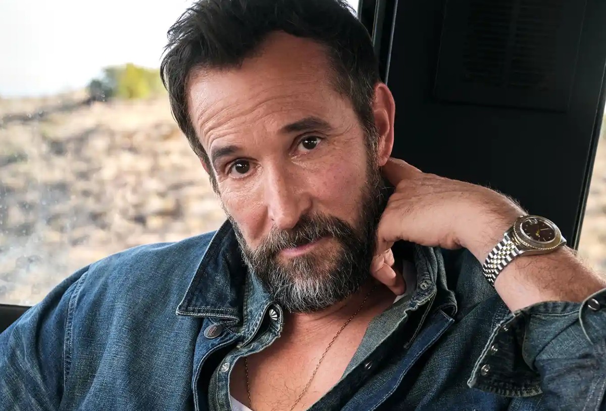 Noah Wyle, de 'The Pitt', é eleito o homem mais sexy do mundo em 2026; saiba tudo