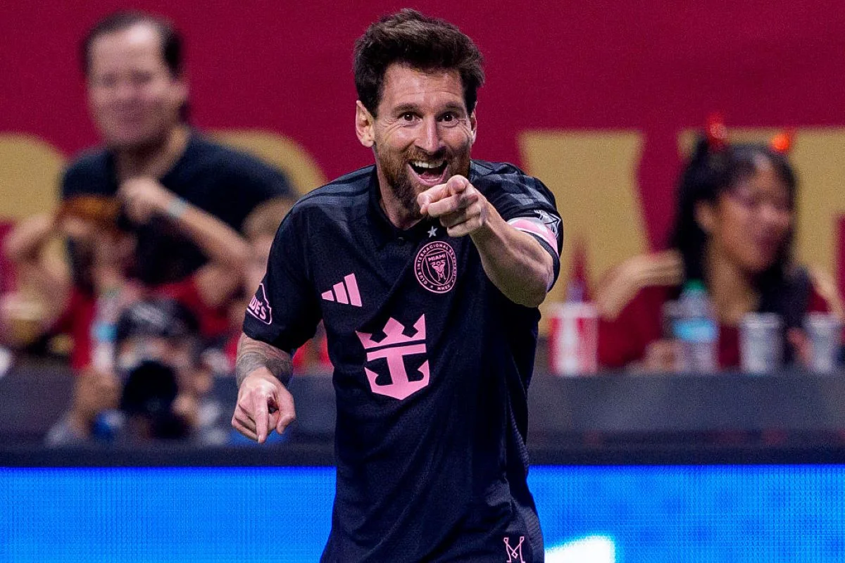 “Nos divertíamos muito”, diz Lionel Messi sobre os tempos de Barcelona