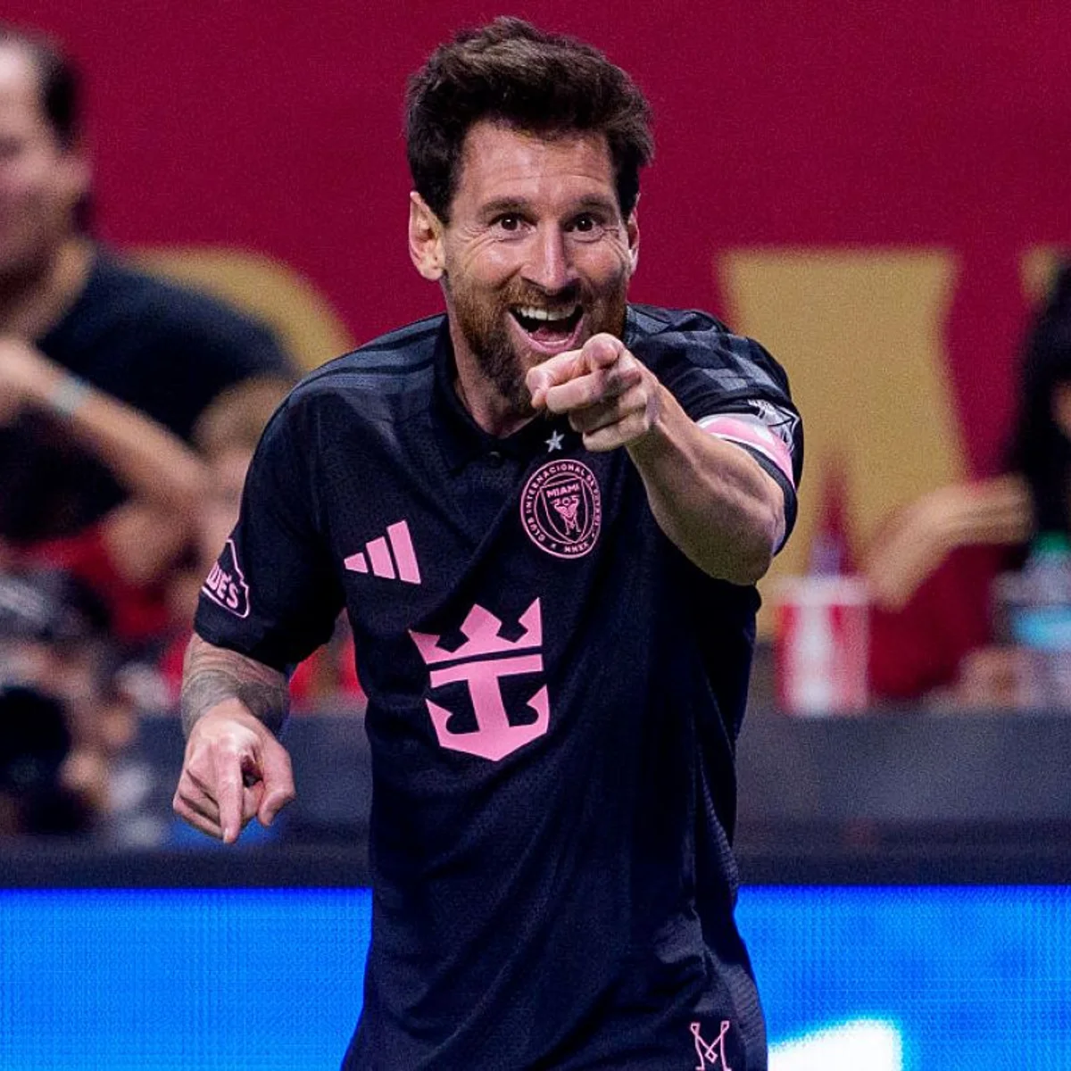 "Nos divertíamos muito", diz Lionel Messi sobre os tempos de Barcelona
