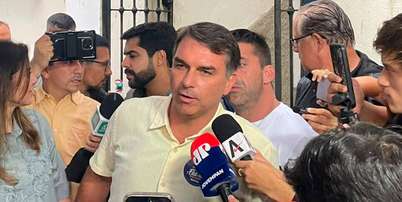 Imagem da matéria: Cármen Lúcia, Kassio Nunes Marques, Douglas Ruas e Haddad vão às urnas nesta manhã
