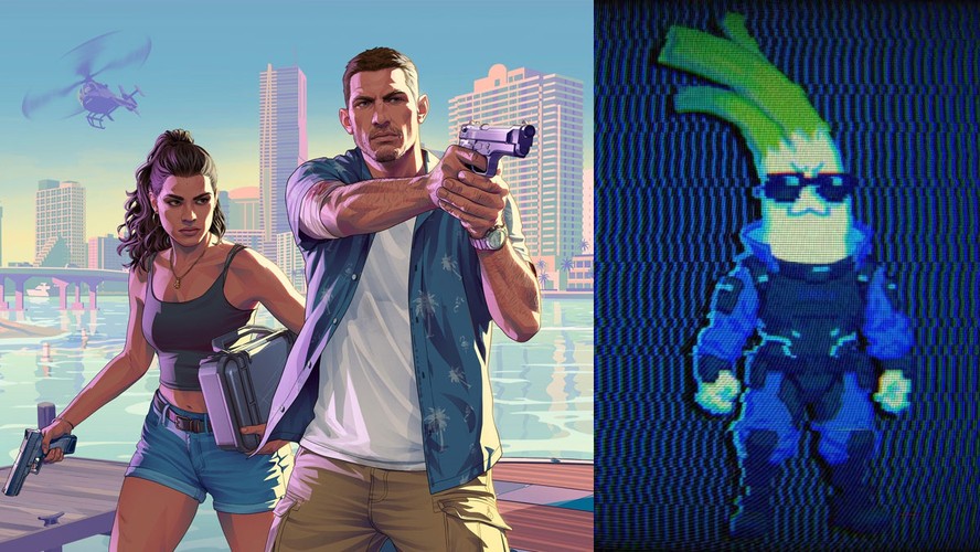 Cyberleek: leaker de GTA 6 volta a dar sinais e pode preparar novo vazamento