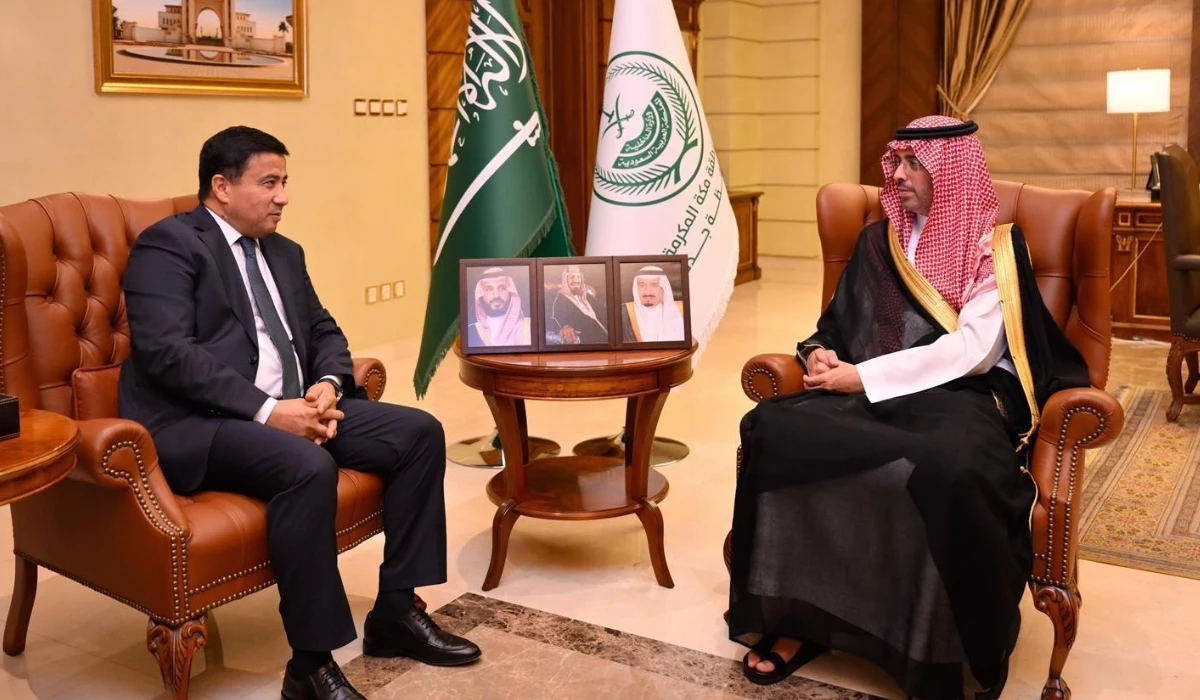 'Estamos trabalhando para manter o futebol limpo', diz ministro turco