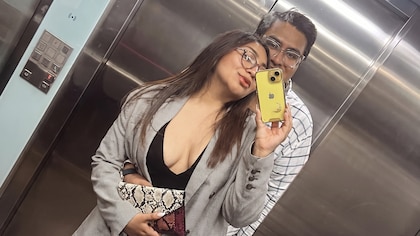 Alicia Villarreal organiza lujoso baby shower para su hija Melenie Carmona: filtran el nombre de su bebé