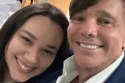 Saiba quem é Bruna Trindade, única filha e herdeira do cantor Netinho - imagem 2