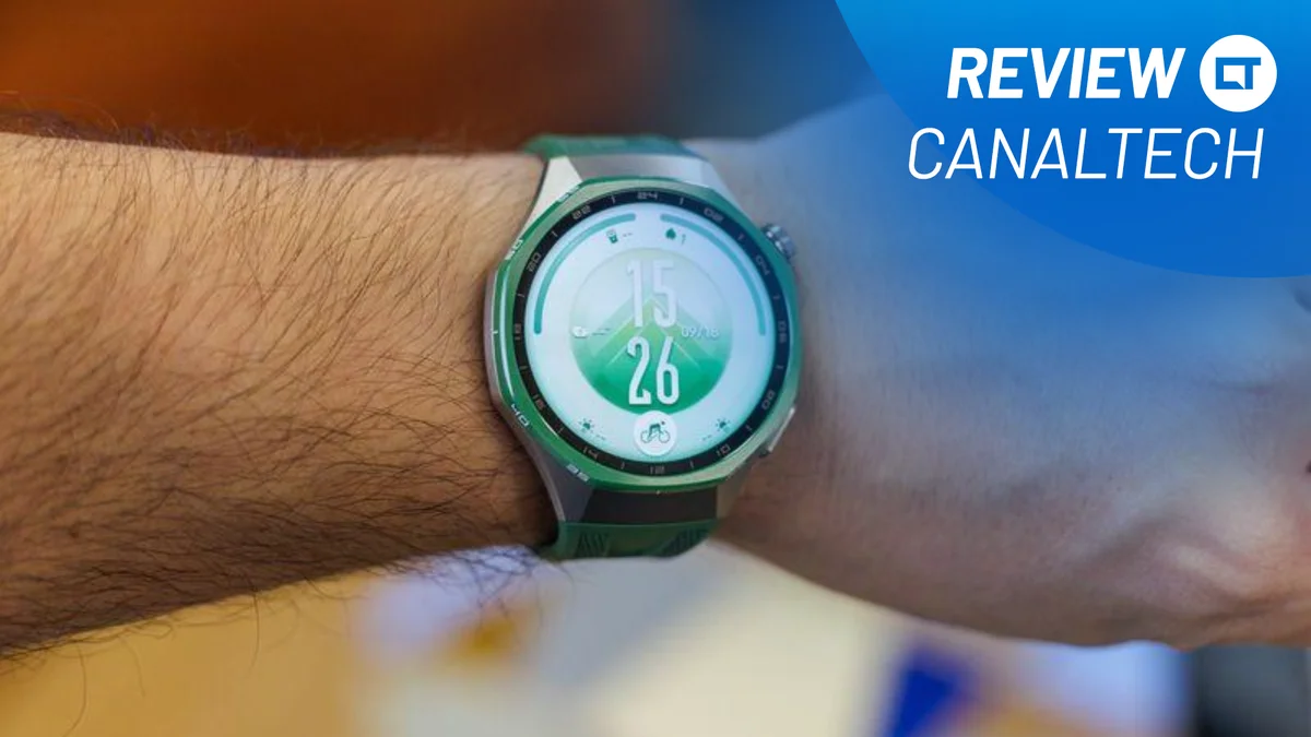 Huawei Watch GT7 Pro