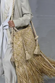 Desfile Bottega Veneta no Milan Fashion Week Ready to Wear Spring/Summer 2027