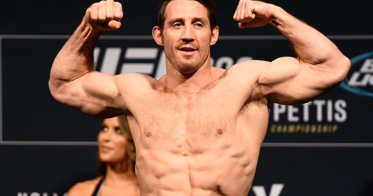 Ex-lutador do UFC Tim Kennedy leva três tiros na perna em emboscada no Congo