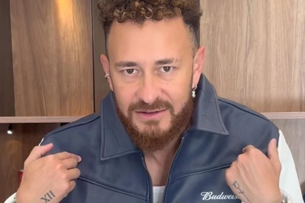 Fred Bruno detalha confusão e disparo que atingiu seu pé: "Impacto grande"
