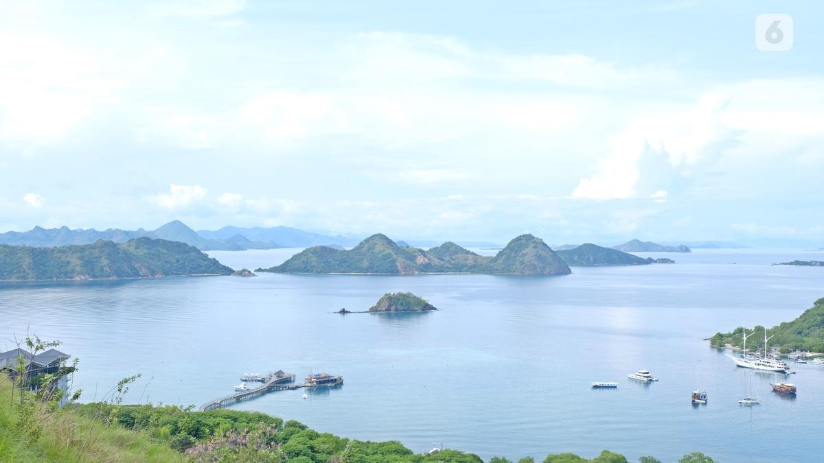 Camino de Flores, um passeio a pé que apoia a recuperação dos residentes após o terremoto em NTT