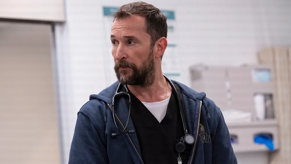 Noah Wyle, de 'The Pitt', é eleito o homem mais sexy do mundo em 2026; saiba tudo
