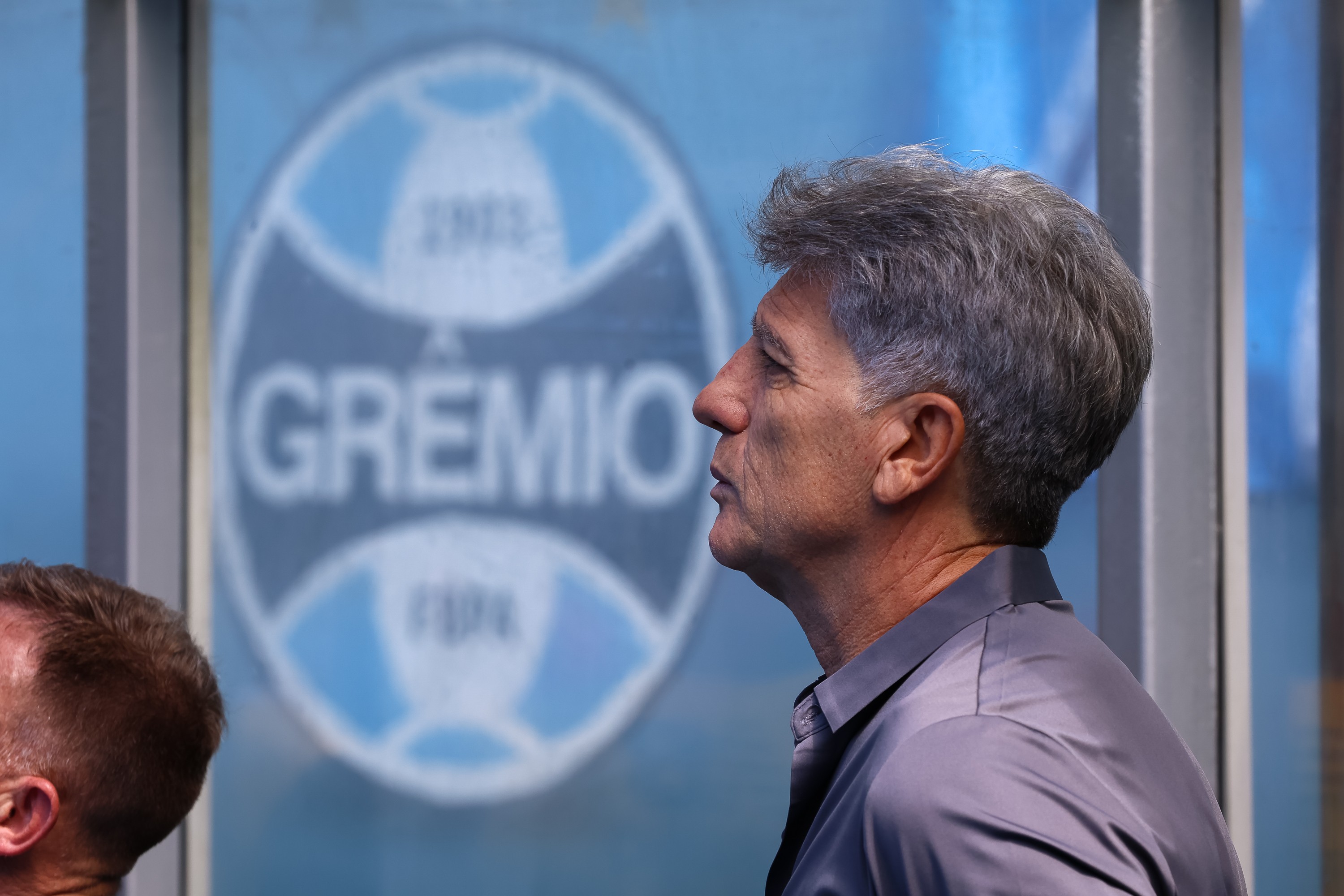 Em 2026, Renato iguala pior arrancada pelo Grêmio; veja o retrospecto