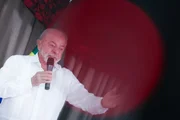 De metalúrgico a presidente pela 4ª vez, relembre a trajetória de Lula - imagem 4
