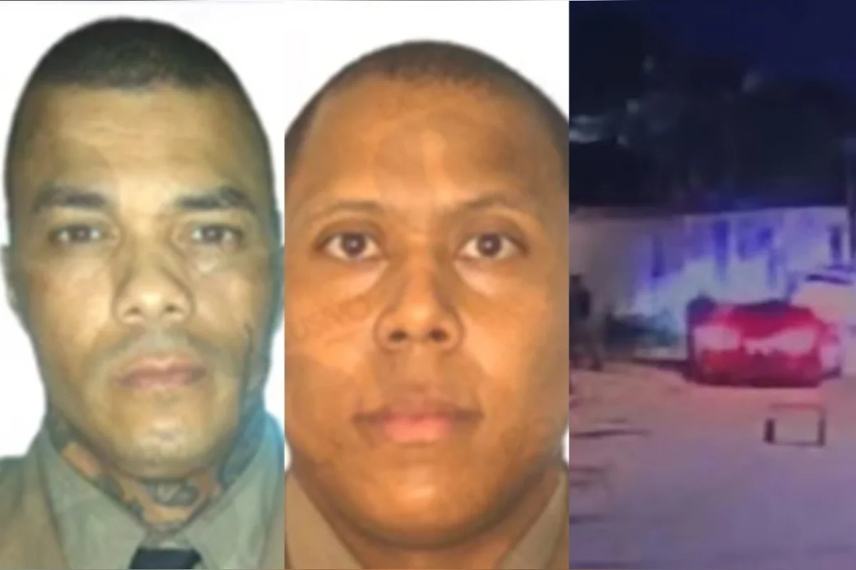 PMs em BMW abordam jovem, o ameaçam e exigem Pix de R$ 10 mil em GO