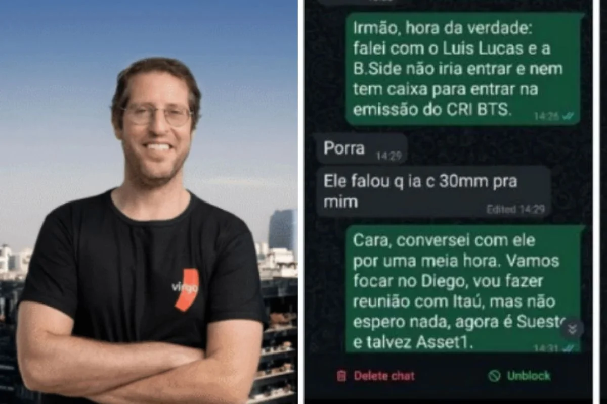Mensagens de Ivo Kos