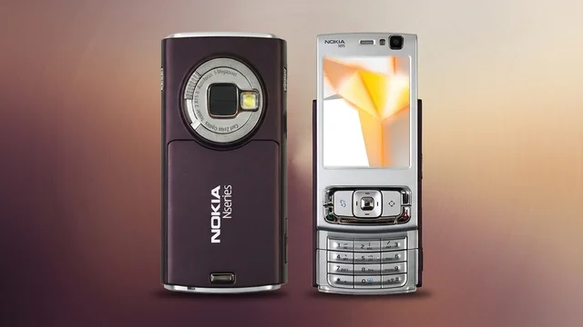 Quanto custaria o Nokia N95 hoje, corrigido pela inflação?