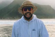 Imagem da matéria: Pedro Scooby se manifesta após ser citado em ação contra o pai: "Abri mão"