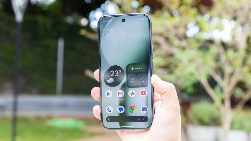 App do Google acaba com a bagunça e ganha novo visual em cartões; veja