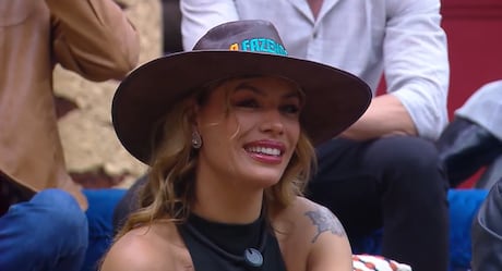 Ariela, Renê ou Thaíde, quem você quer salvar da eliminação de A Fazenda? Vote agora!