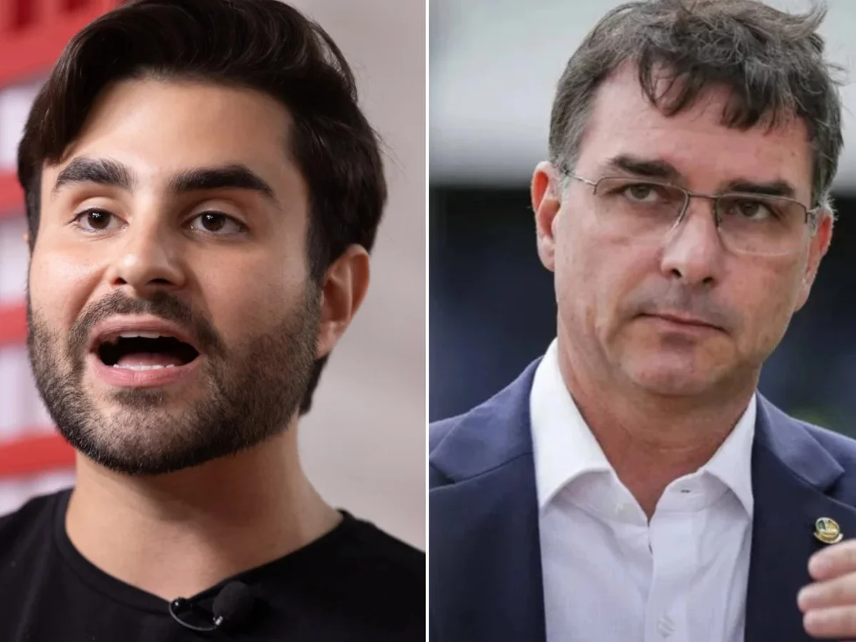 Flávio aciona TSE contra Pedro Rousseff por post sobre Nossa Senhora