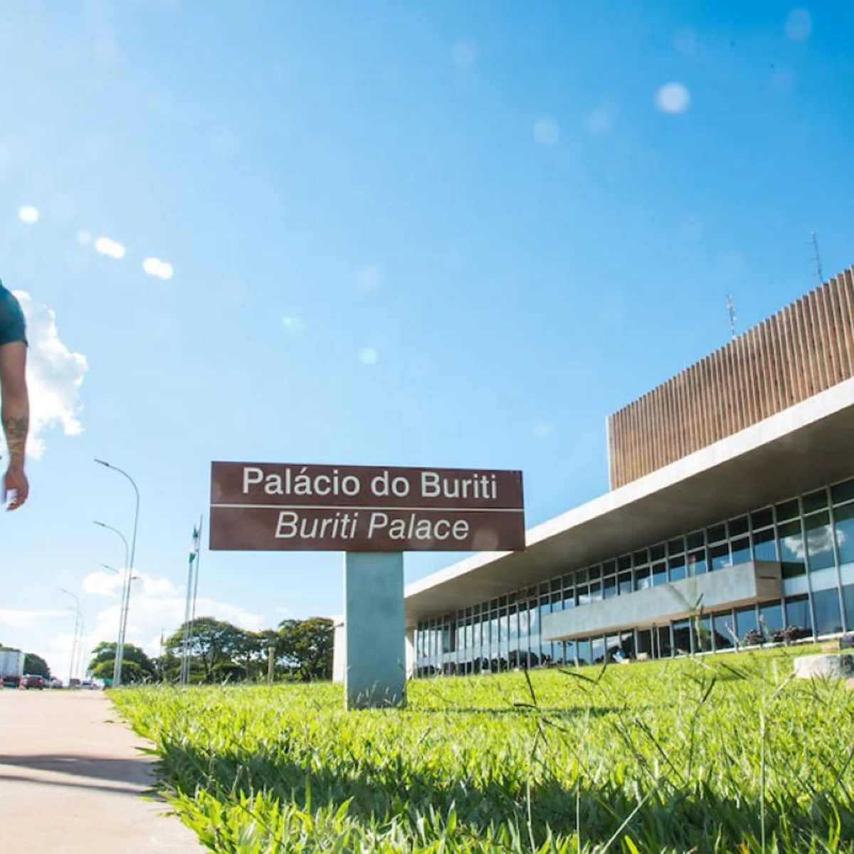 Dia do Servidor: GDF oficializa mudança do ponto facultativo para 30/10