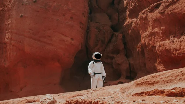 Canais de irrigação? Como um erro astronômico do século 19 criou mito dos "marcianos"