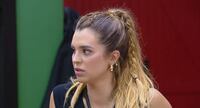 Alfredo Amaral detona Jottapê após escolha de ir para a Roça: ‘Não quer continuar no jogo’