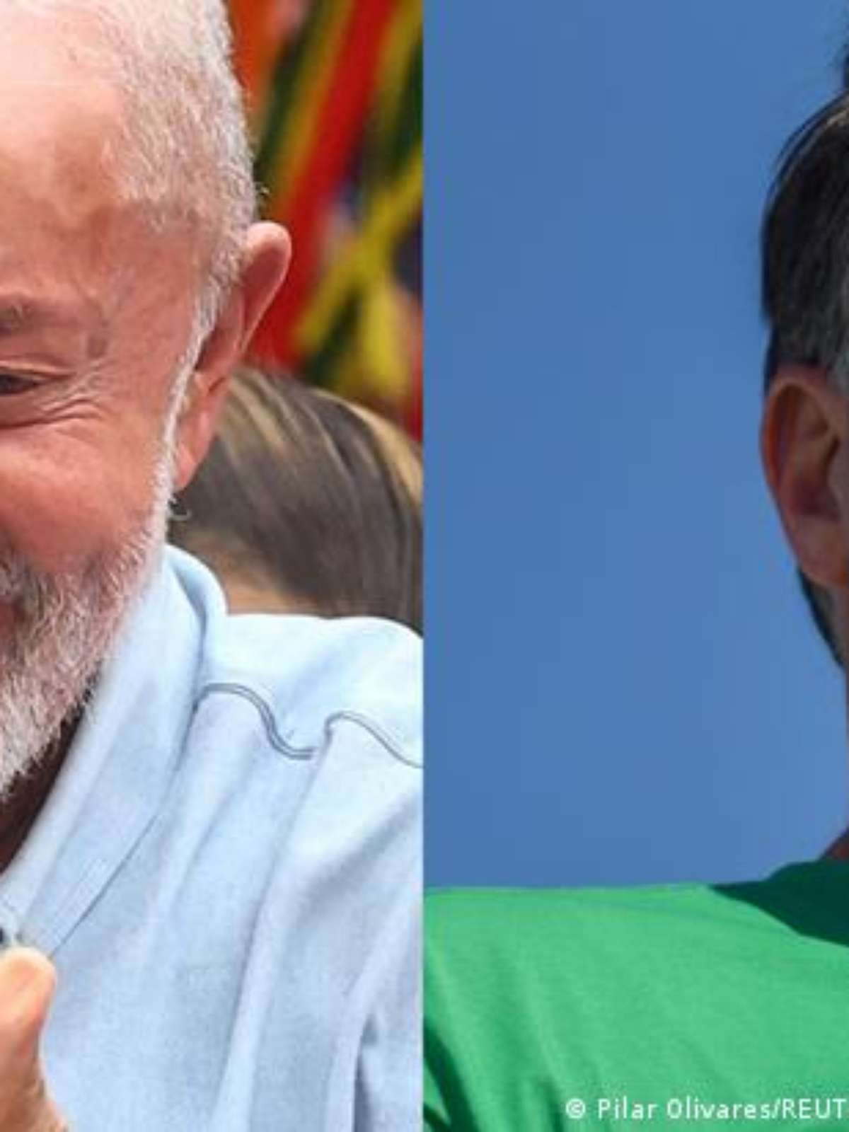 Como as campanhas de Lula e Flávio estão se articulando no segundo turno
