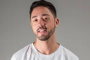 "Que vontade de chorar", diz Rico Melquiades após RedeTV! cancelar gravação
