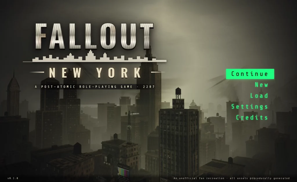 Activision e Bethesda derrubam projetos de Fallout e Call of Duty criados com IA
