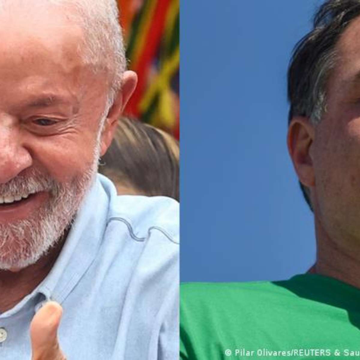 Como as campanhas de Lula e Flávio estão se articulando no segundo turno