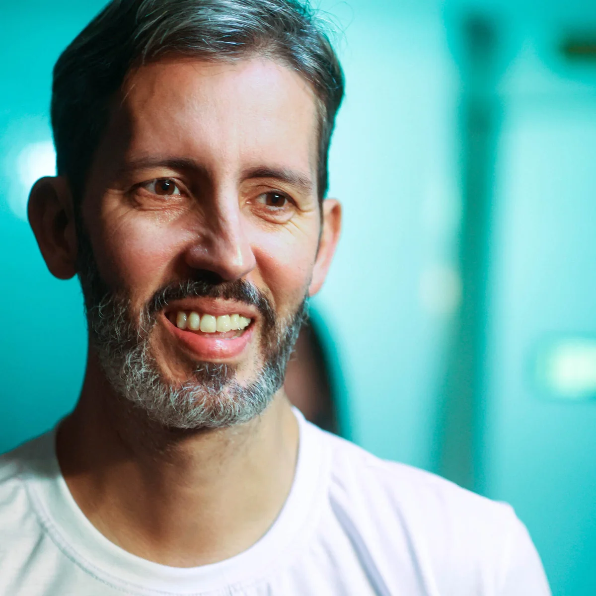 Leandro Grass faz panfletagem e caminhada pelo DF nesta terça-feira (13/10)