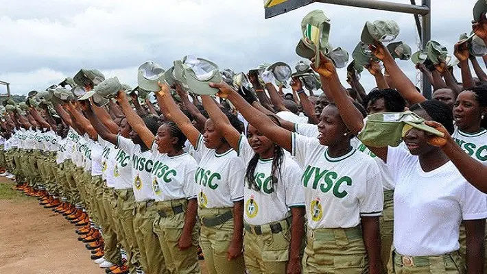 Imagem da matéria: Shettima anuncia fundo para 40.000 mulheres de Katsina, Radda compromete N4bn