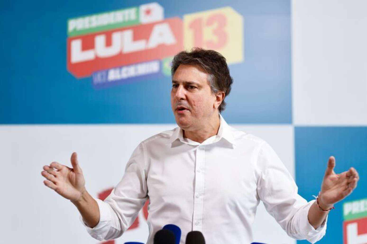 Senador Camilo Santana