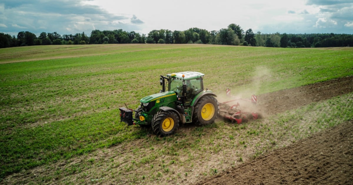 Agro muda perfil de executivos e amplia busca por líderes estratégicos