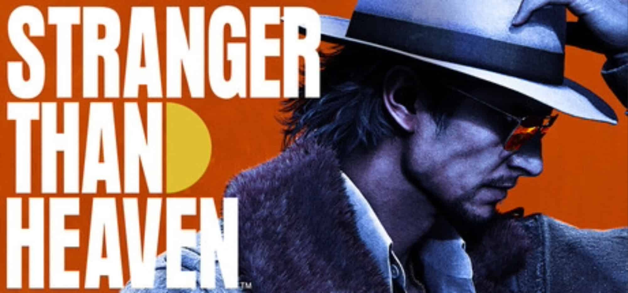 Stranger Than Heaven mistura combates intensos e drama histórico em novo jogo da SEGA
