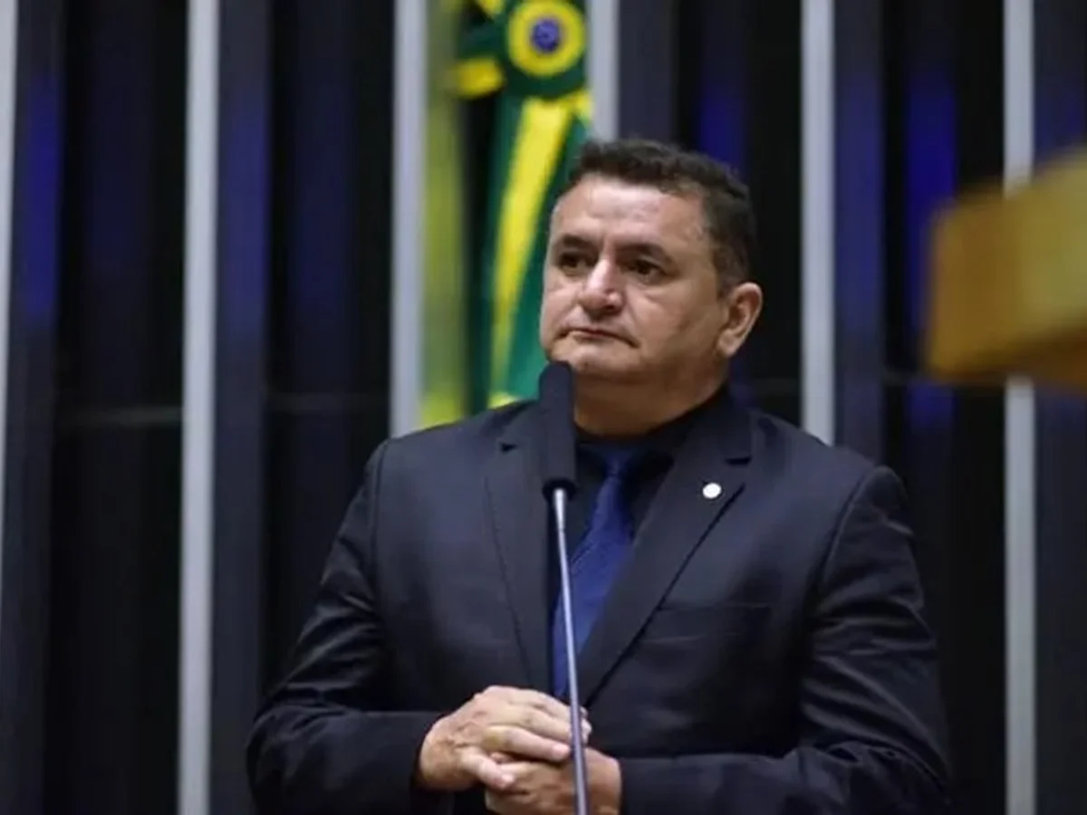 Quem é Reginaldo Veras, deputado federal reeleito pelo DF