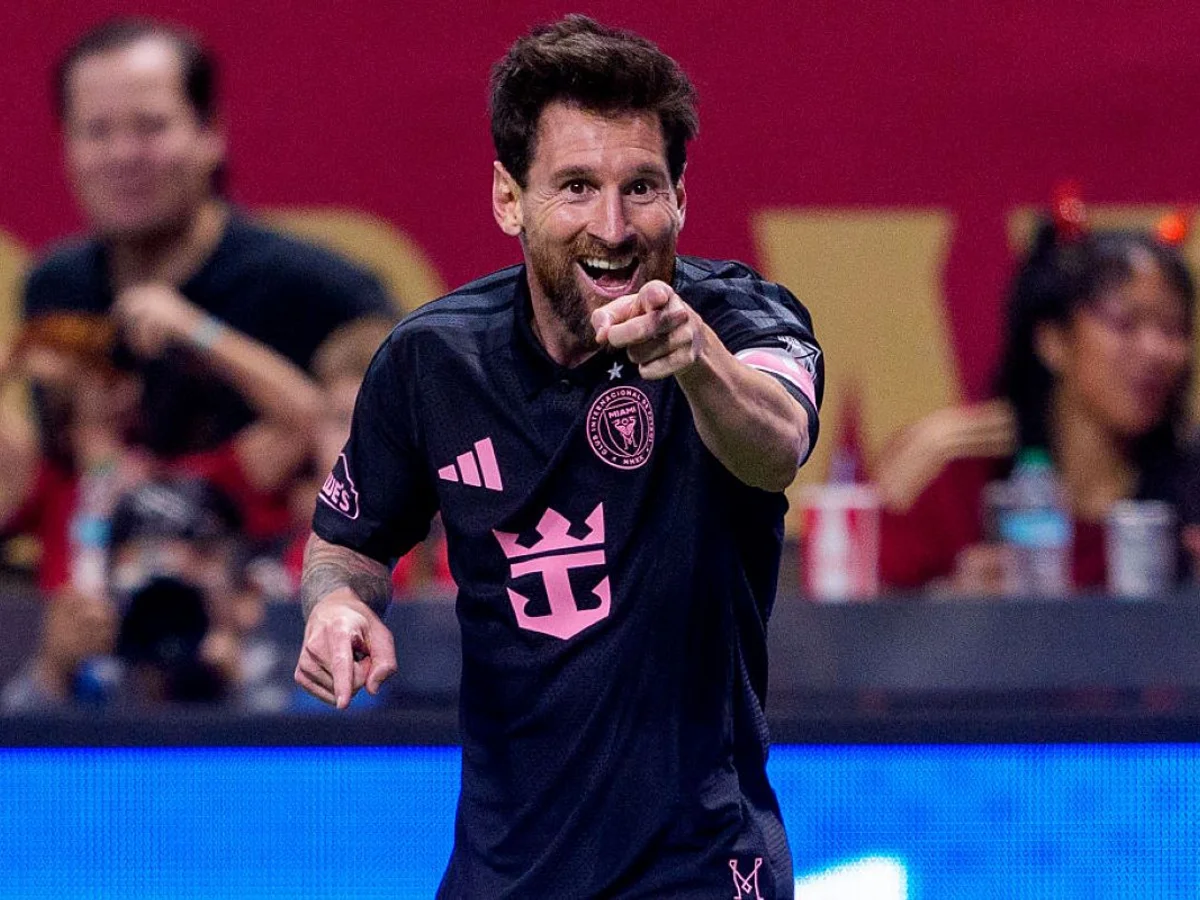 "Nos divertíamos muito", diz Lionel Messi sobre os tempos de Barcelona