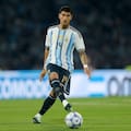 Próximo partido de la selección argentina: cuándo juega vs. Burkina Faso